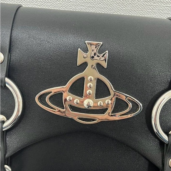 Vivienne Westwood betty handbag - Picture 3 of 6